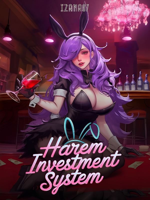 Harem Investment System: Getting Money And Women icon
