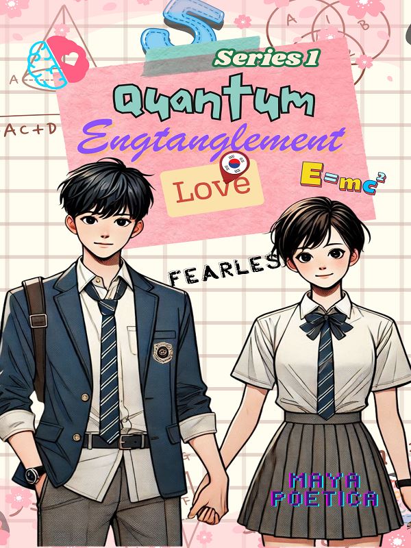 Quantum Entanglement Love icon