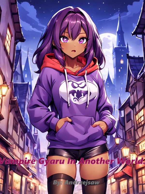 Fang, Blade And Blood - Summoned to another world as vampire. icon