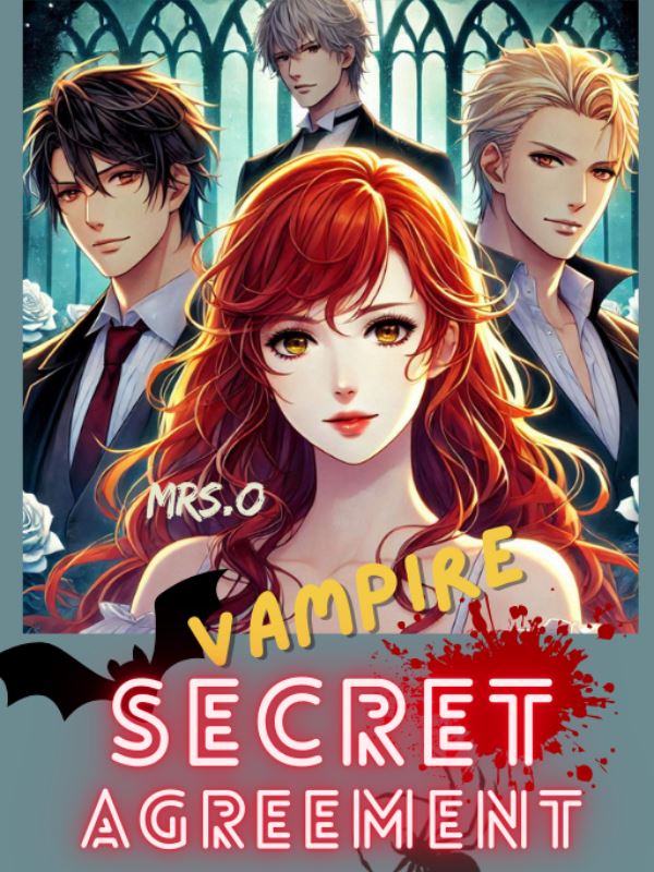 Vampire Secret Agreement icon