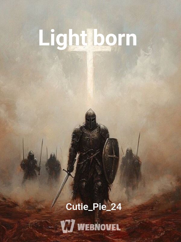 Light born icon