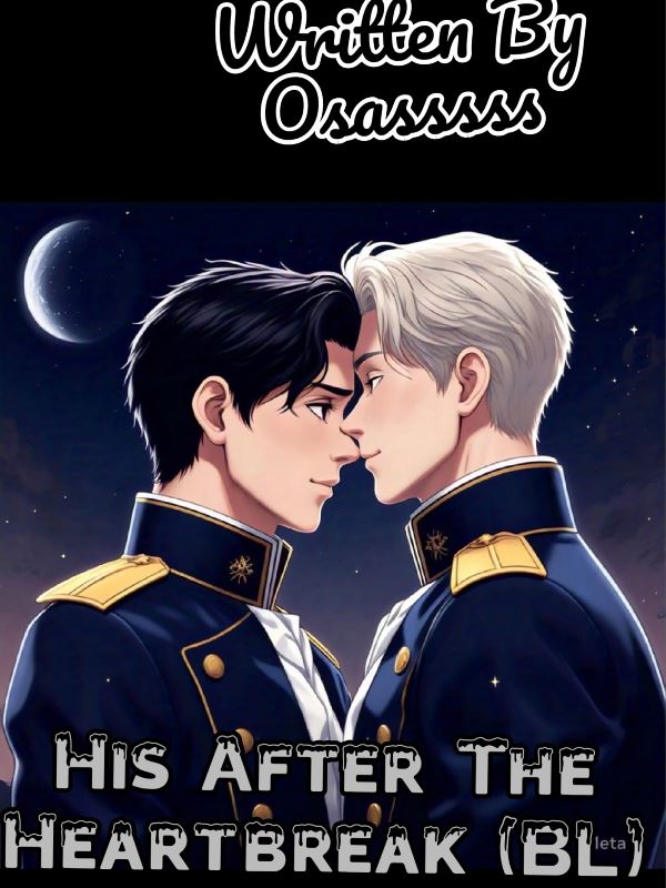 His After The Heartbreak (BL) icon