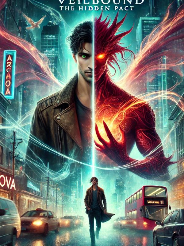 Veilbound: The Hidden Pact icon