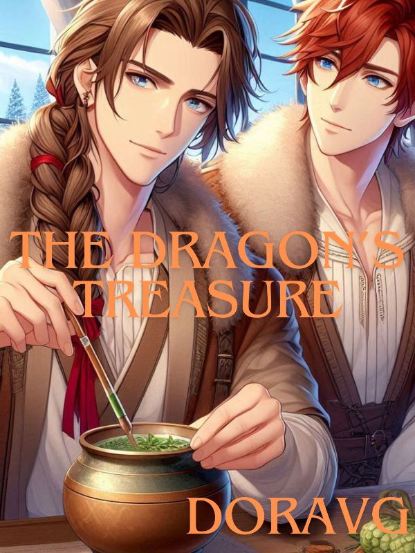 The Dragon's Treasure (BL) icon
