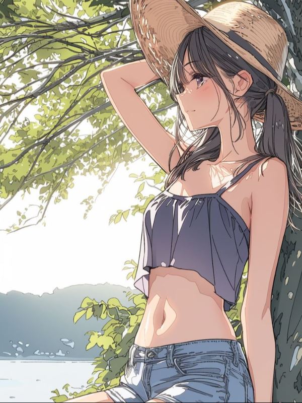 My Lust Management Application icon