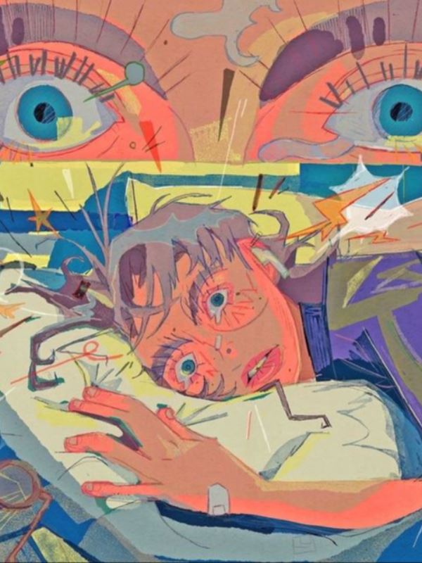 Rain Beef Indigo icon