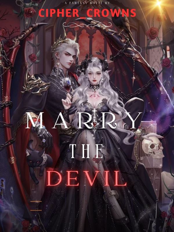 Marry The Devil icon