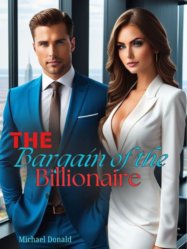 The Bargain of the Billionaire's icon