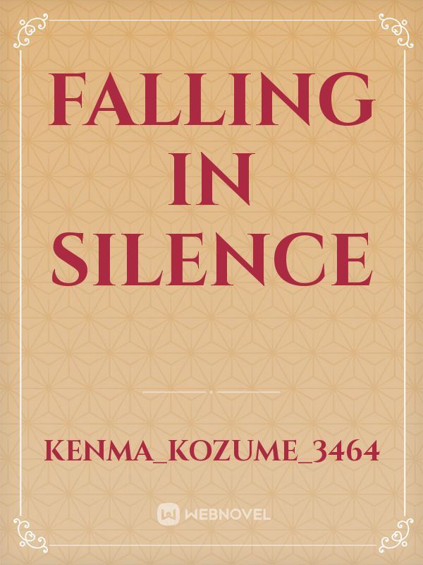 Falling in Silence icon