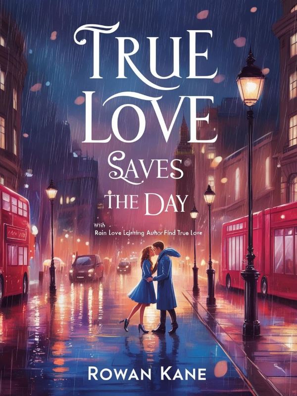 True Love Saves the Day icon