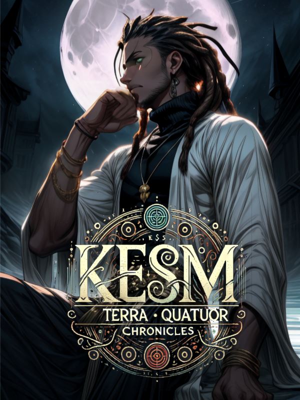 KESM: Terra Quatuor Chronicles icon