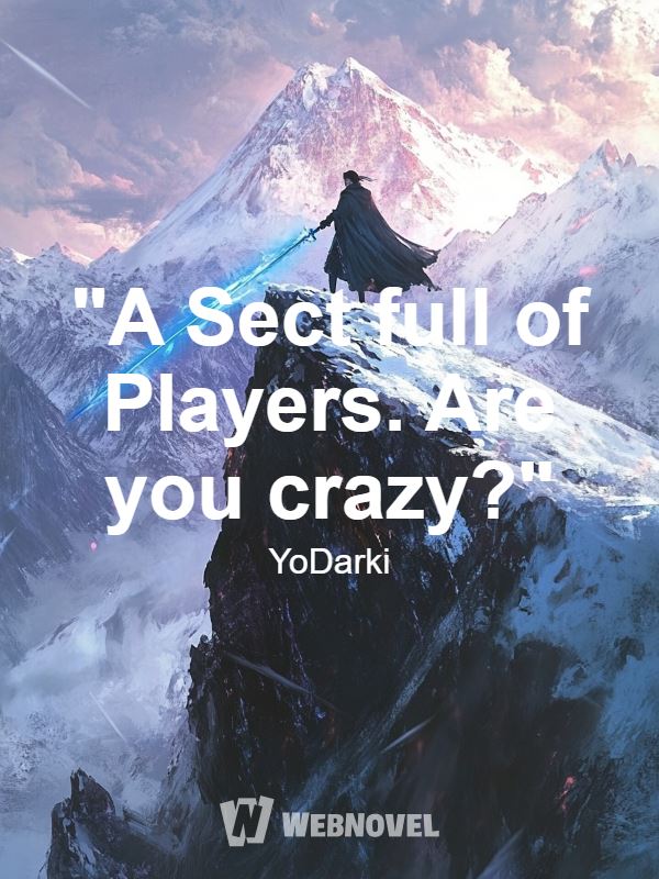 "A Sect full of Players. Are you crazy?" icon