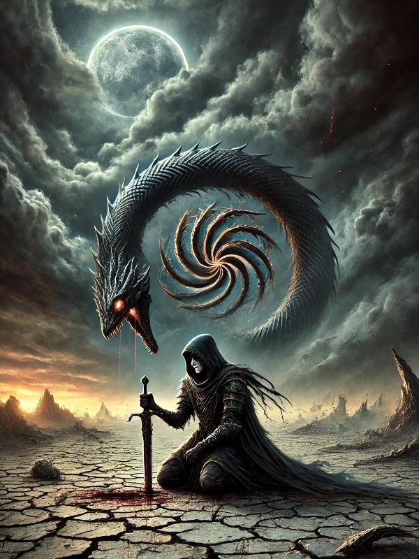 THE REALM OF ELDRITCH DAWN icon