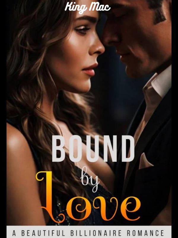 Bound by Love: A beautiful billionaire romance icon
