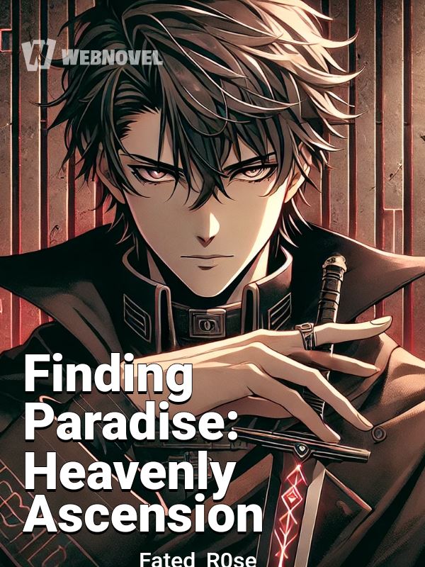 Finding Paradise: Heavenly Ascension icon