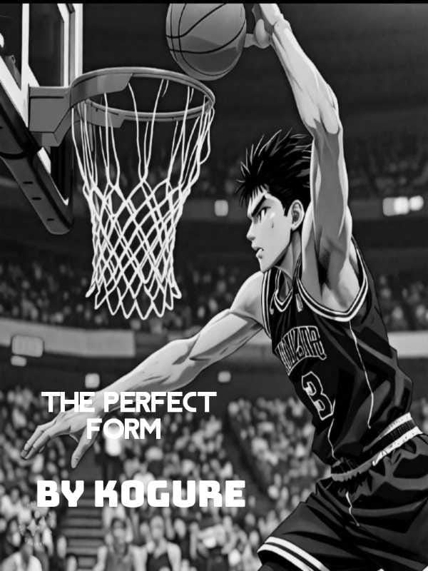 THE PERFECT FORM icon