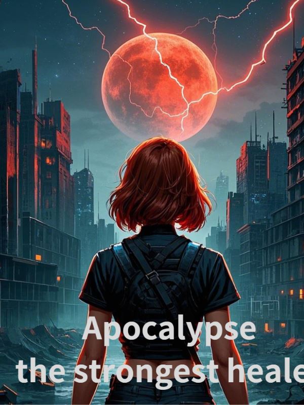 Apocalypse: the strongest healer icon