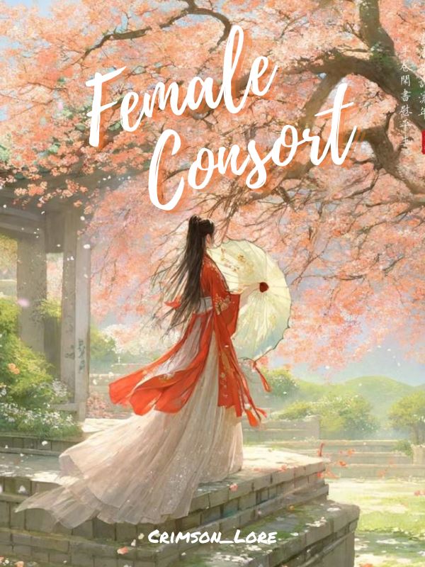 Female Consort (GL) icon