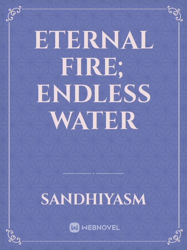 Eternal Fire; Endless Water icon