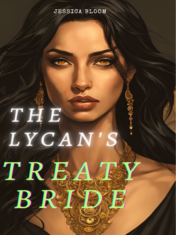 The Lycan's Treaty Bride icon