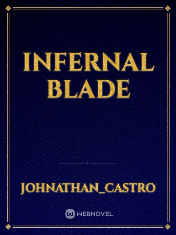 Infernal Blade icon