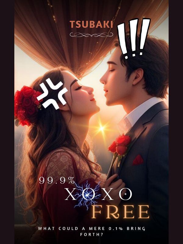 99.9% XOXO Free icon