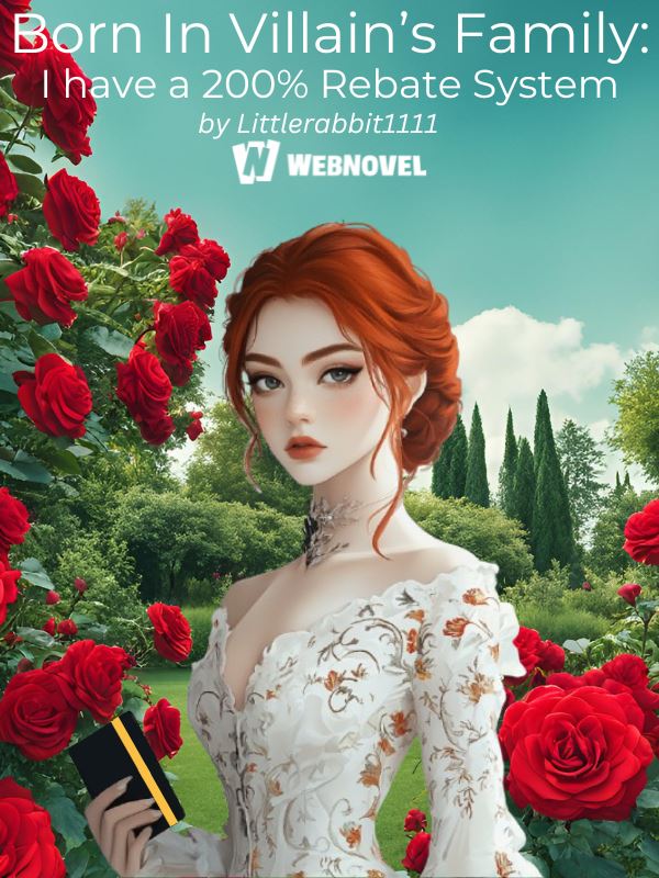 Born Into Villain's Family: I Have a 200% Rebate System icon