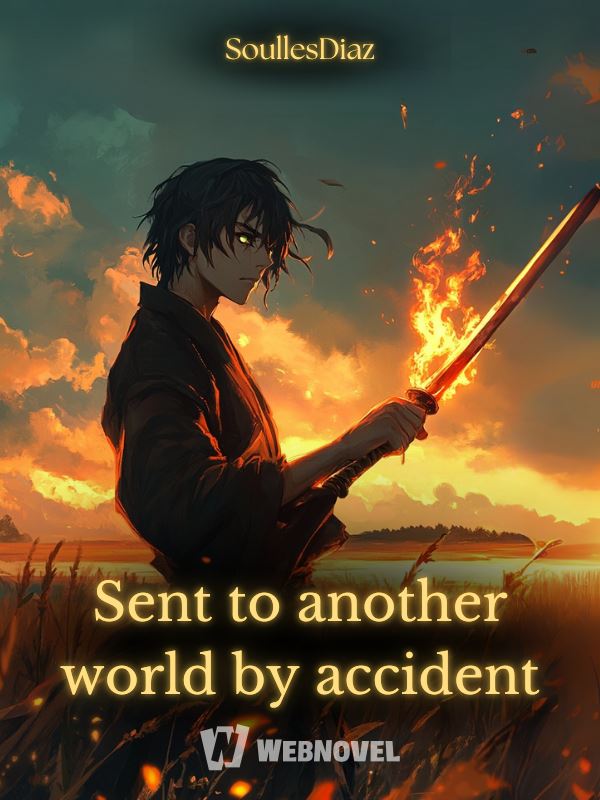 Sent to another world by accident icon