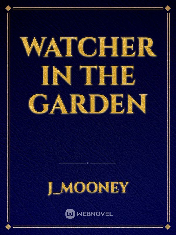 Watcher in the Garden icon