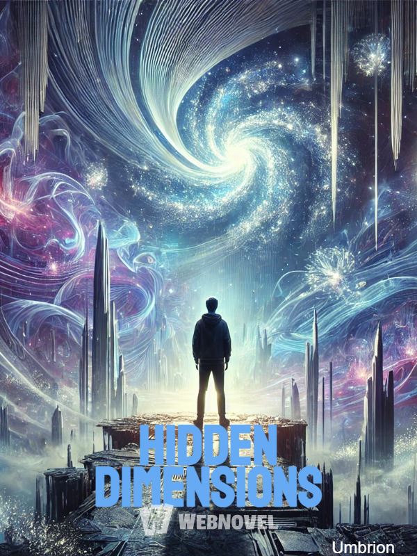 Hidden Dimensions icon