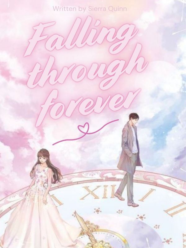 Falling through forever icon