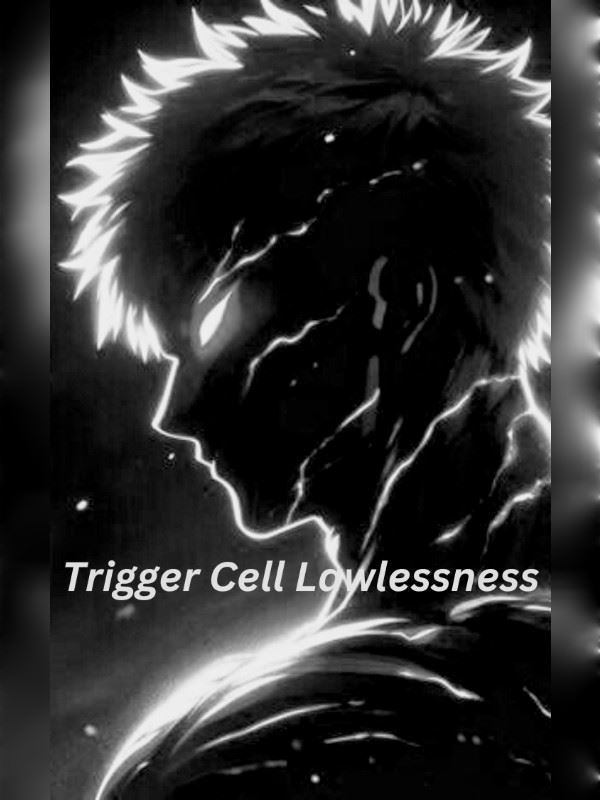Trigger Cell 'Lawlessness ' icon