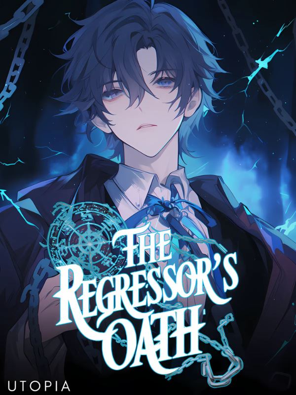 The Regressor's Oath icon