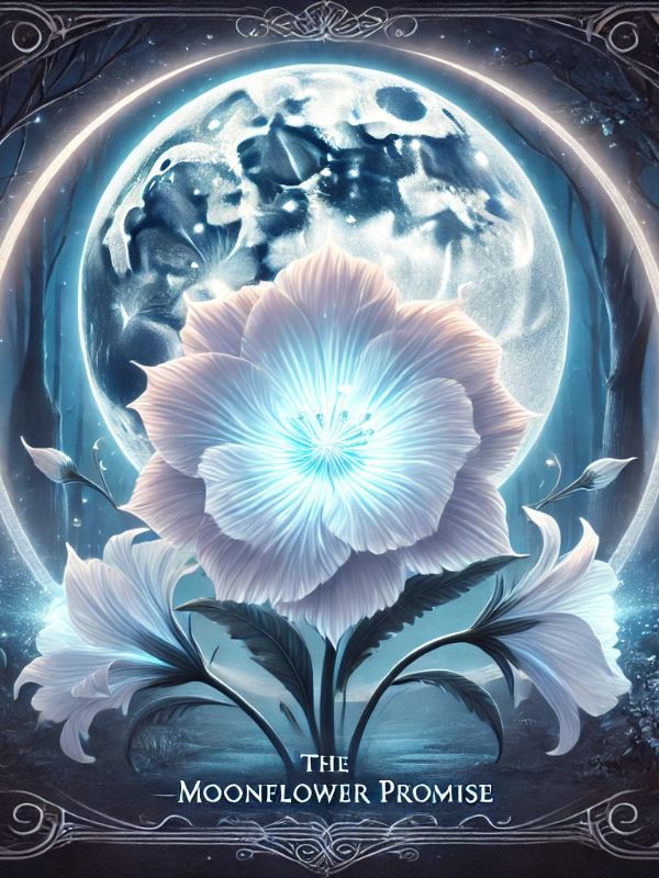 The Moonflower Promise icon