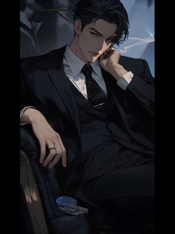 The villain wants to live icon