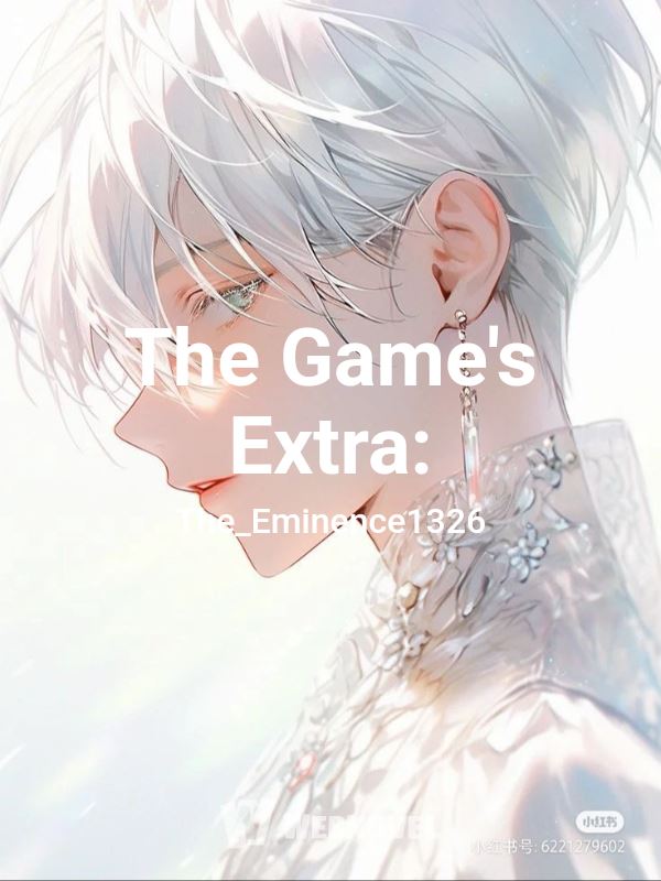 The Game's Extra:Azhrael's Odyssey icon