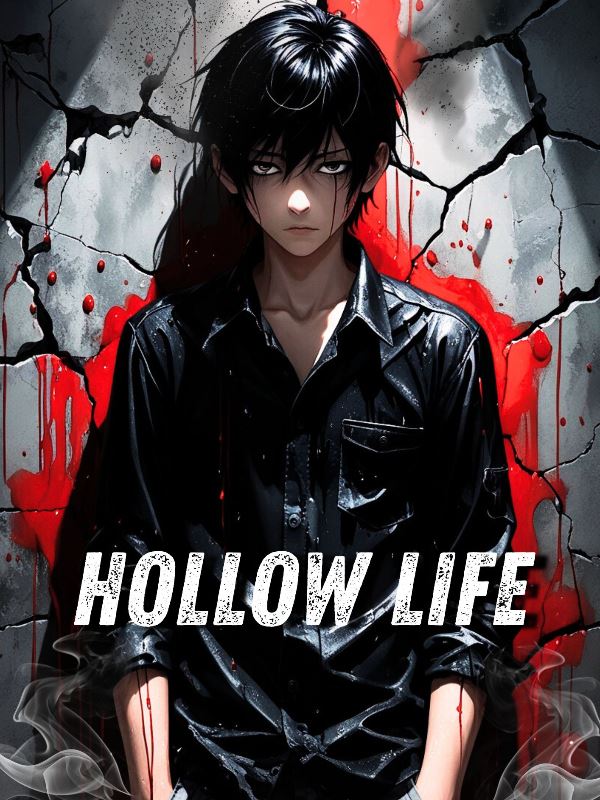 Hollow Life icon
