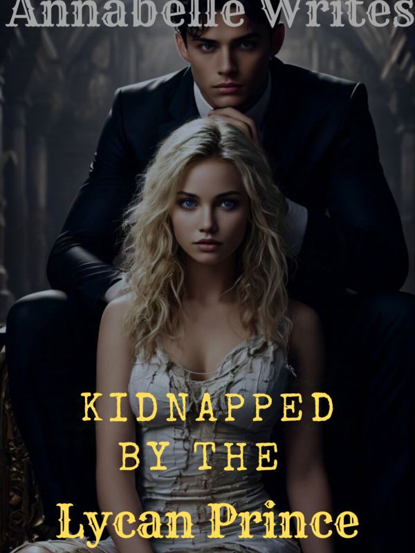 Kidnapped By The Lycan Prince - (Moved to a new link) icon