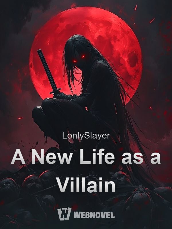 A New Life as a Villain icon