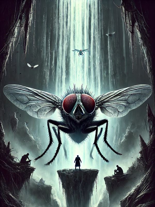 Annoying not dangerous icon