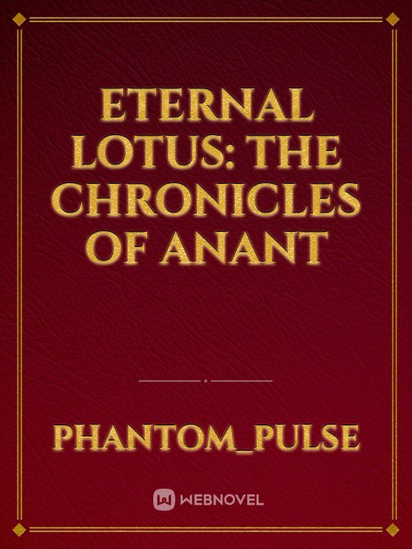 Eternal Lotus: The Chronicles of Anant icon