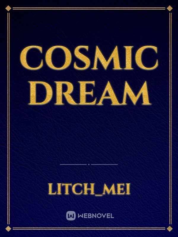 Cosmic Dream icon