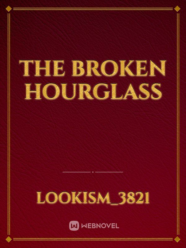 The Broken Hourglass icon