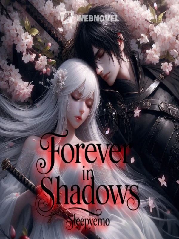 Forever in Shadows icon