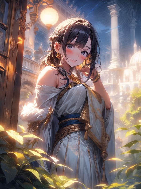 World Rewrite: Corrupted Legacy icon