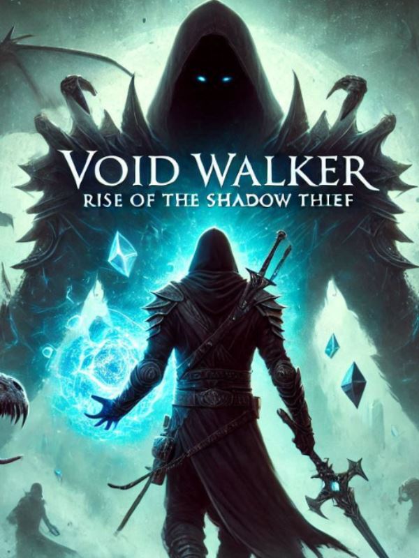 VOID WALKER: Rise Of The Shadow Thief icon