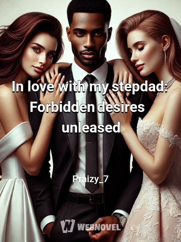 In love with my stepdad: Forbidden desires unleased icon