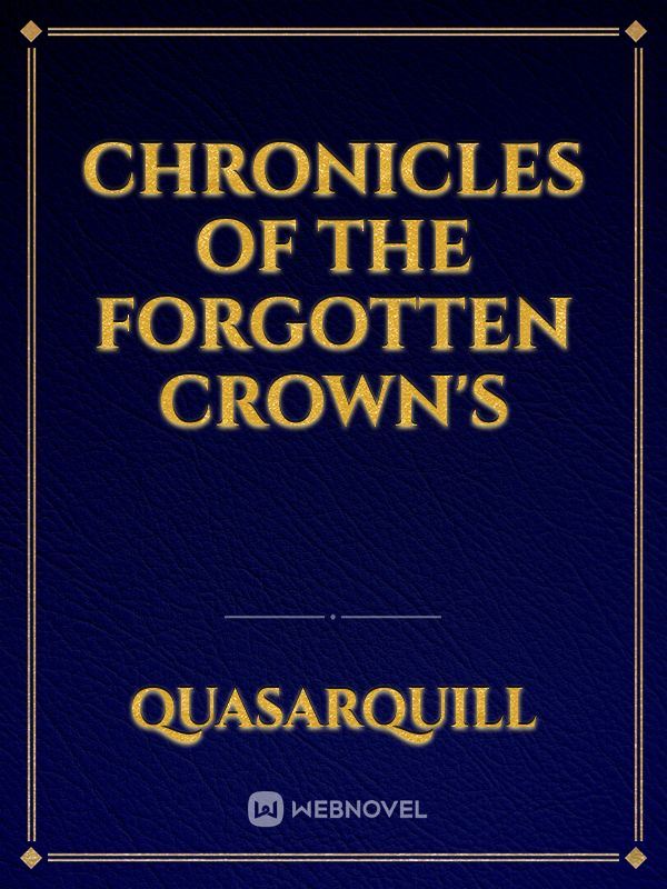 Chronicles of the Forgotten Crown's icon