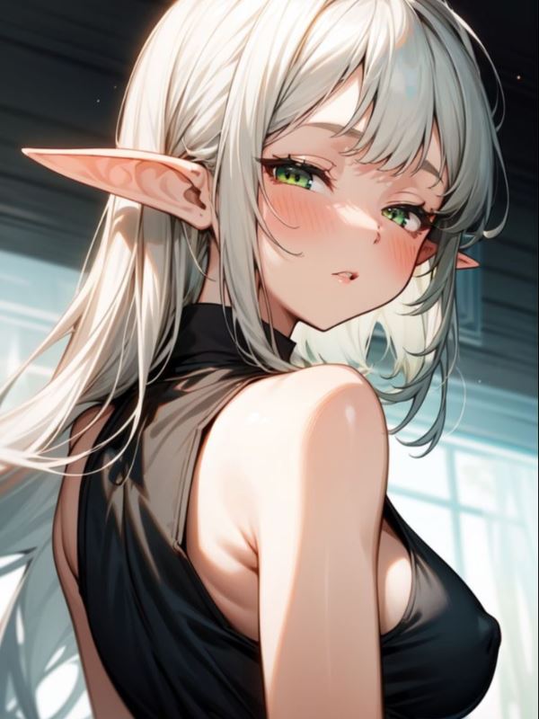 Elf Harem icon