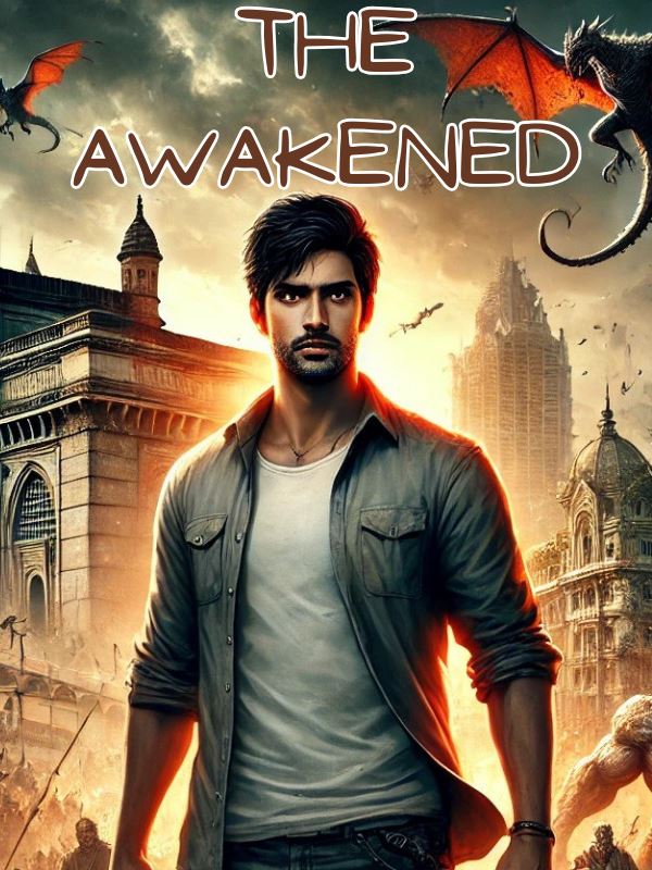 The_Awakened icon